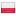 munchen.pl server is located in Poland